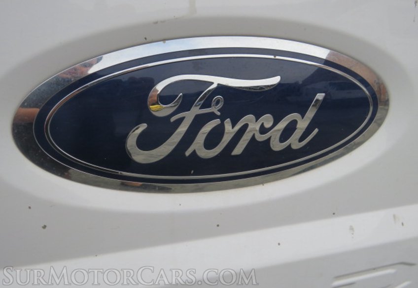 2017 Ford Super Duty F-250 SRW - Image 17