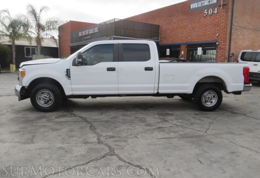 2017 Ford Super Duty F-250 SRW - Image 6