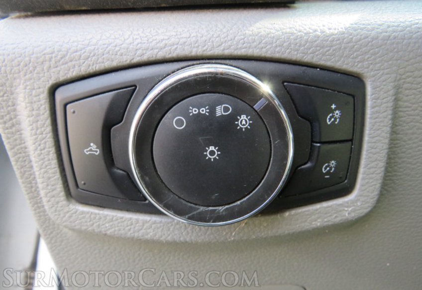 2017 Ford Super Duty F-250 SRW - Image 42