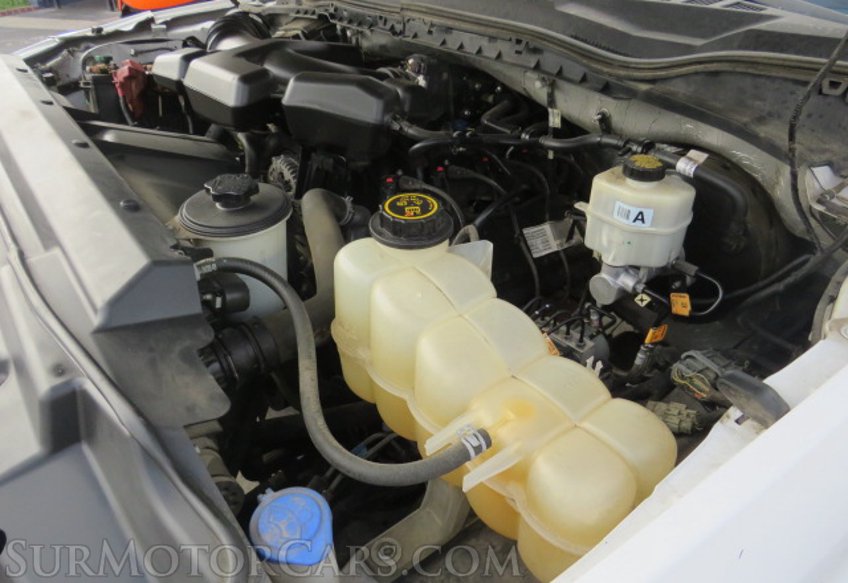 2017 Ford Super Duty F-250 SRW - Image 48