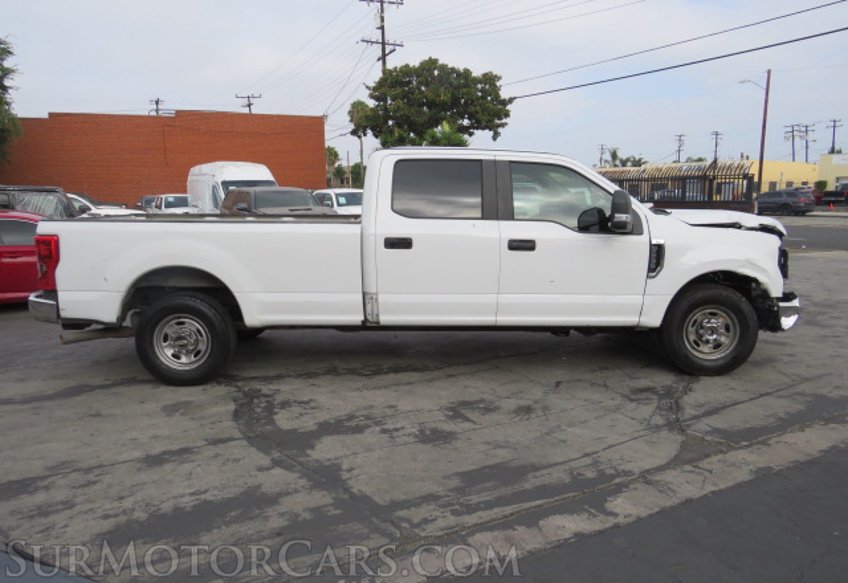 2017 Ford Super Duty F-250 SRW - Image 5