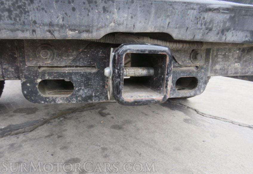 2017 Ford Super Duty F-250 SRW - Image 18