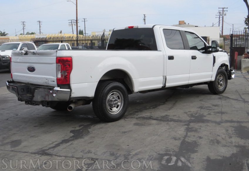 2017 Ford Super Duty F-250 SRW - Image 10