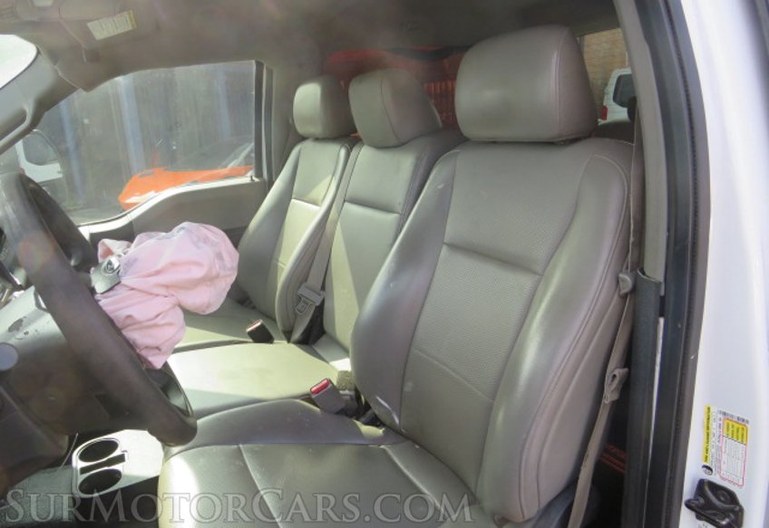 2017 Ford Super Duty F-250 SRW - Image 26