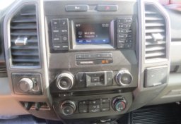 2017 Ford Super Duty F-250 SRW - Image 34