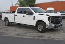 2017 Ford Super Duty F-250 SRW - Image 4