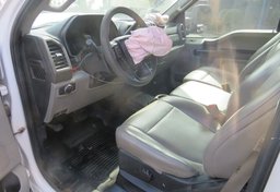 2017 Ford Super Duty F-250 SRW - Image 24