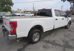 2017 Ford Super Duty F-250 SRW - Image 8