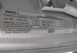 2017 Ford Super Duty F-250 SRW - Image 50