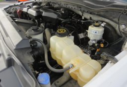 2017 Ford Super Duty F-250 SRW - Image 48