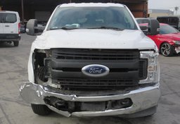 2017 Ford Super Duty F-250 SRW - Image 13