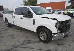 2017 Ford Super Duty F-250 SRW - Image 2