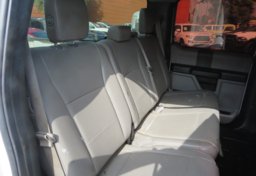 2017 Ford Super Duty F-250 SRW - Image 30