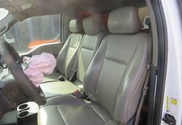 2017 Ford Super Duty F-250 SRW - Image 26