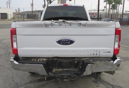 2017 Ford Super Duty F-250 SRW - Image 14