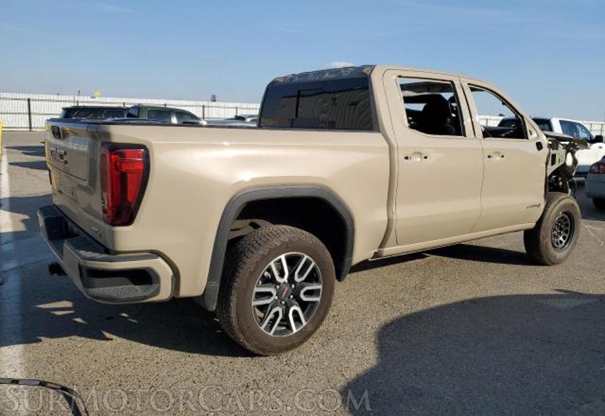 2022 GMC Sierra 1500 - Image 3
