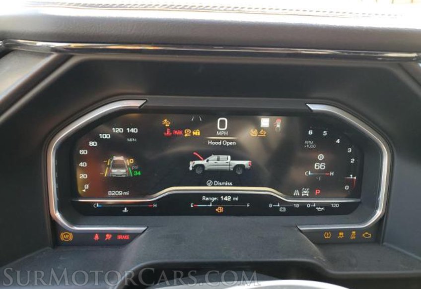 2022 GMC Sierra 1500 - Image 6