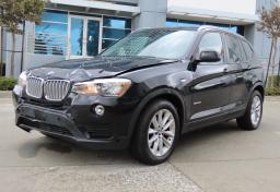 Thumbnail of 2016 BMW X3