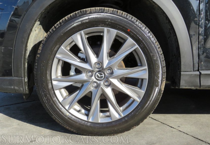 2021 Mazda CX-5 - Image 20