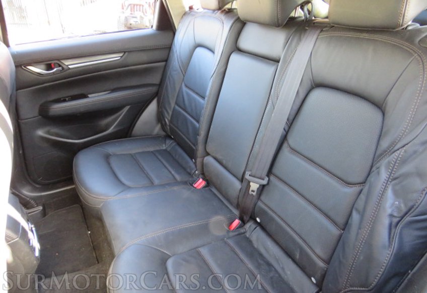 2021 Mazda CX-5 - Image 32