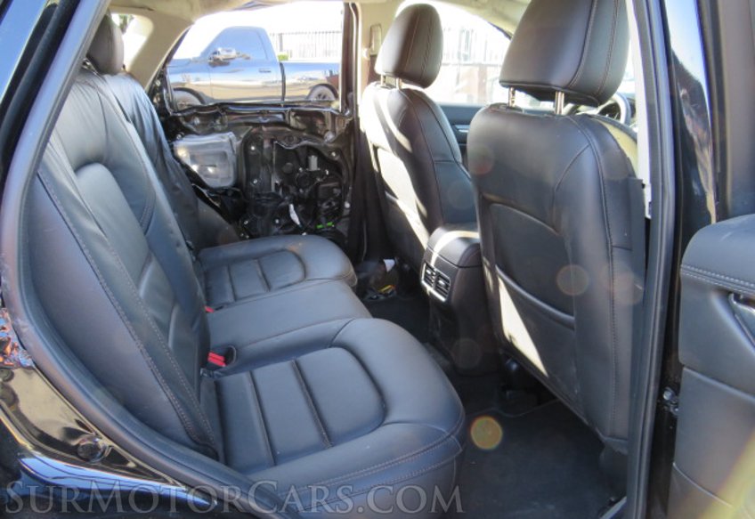 2021 Mazda CX-5 - Image 31