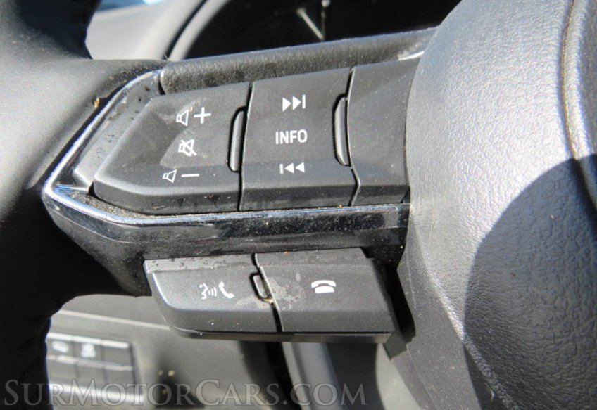 2021 Mazda CX-5 - Image 41