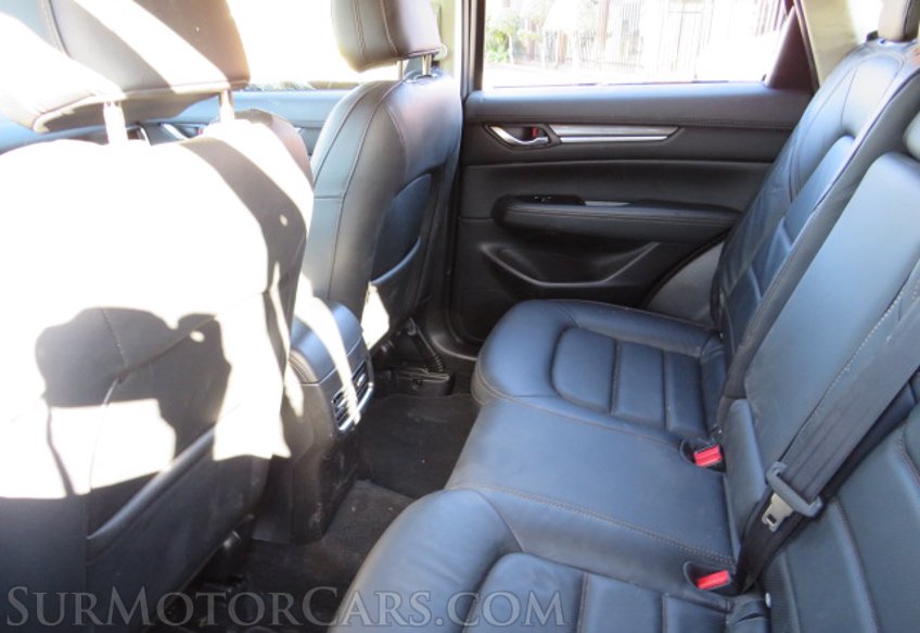 2021 Mazda CX-5 - Image 30