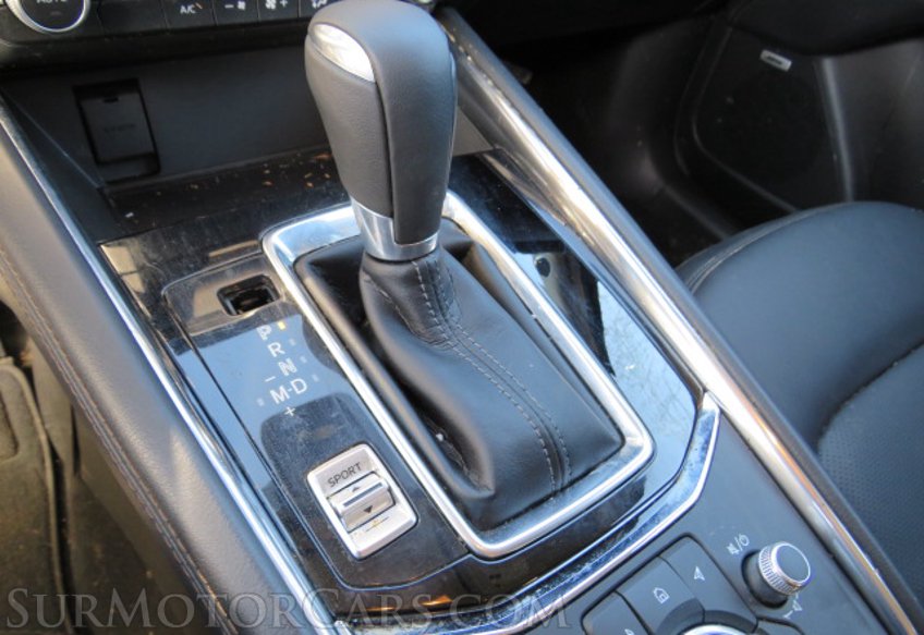 2021 Mazda CX-5 - Image 40