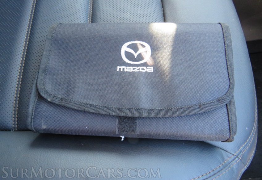 2021 Mazda CX-5 - Image 50