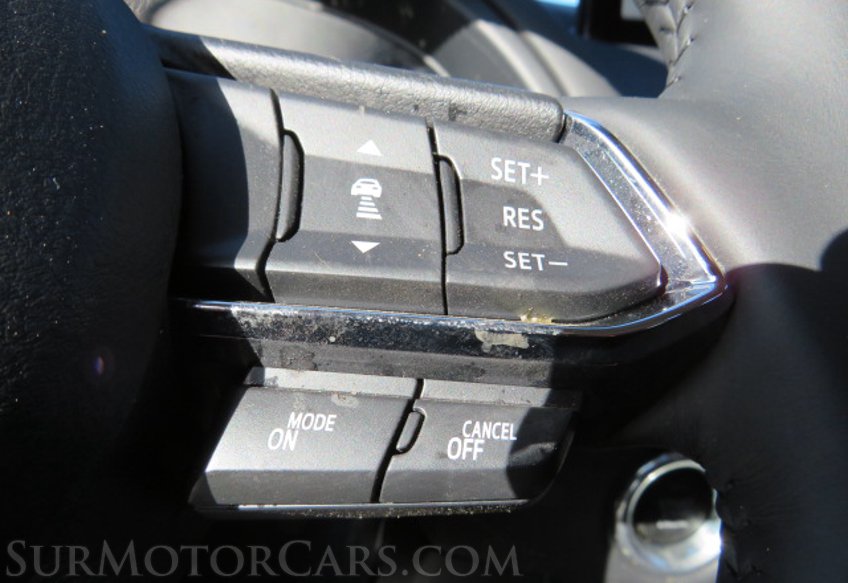 2021 Mazda CX-5 - Image 42