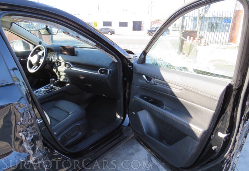 2021 Mazda CX-5 - Image 22