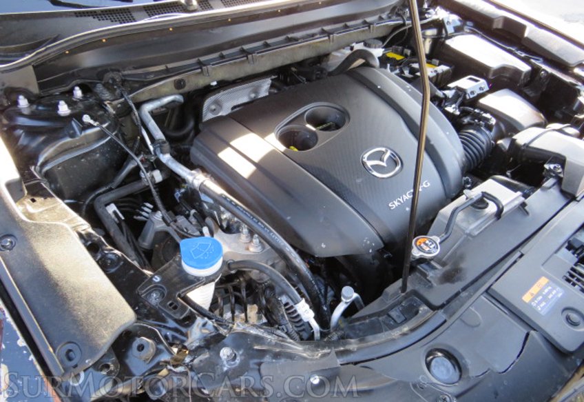2021 Mazda CX-5 - Image 54