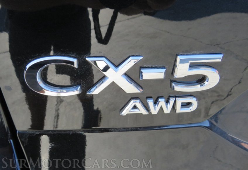 2021 Mazda CX-5 - Image 18