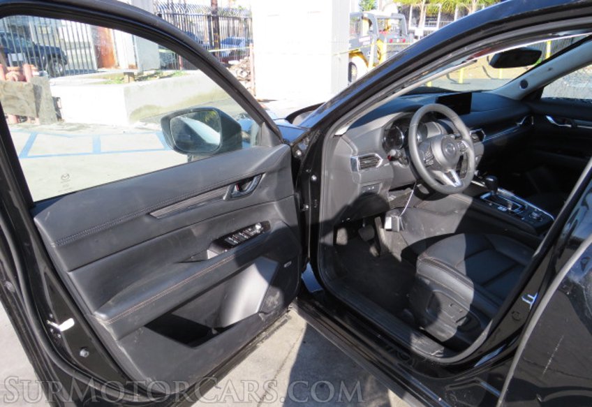 2021 Mazda CX-5 - Image 21