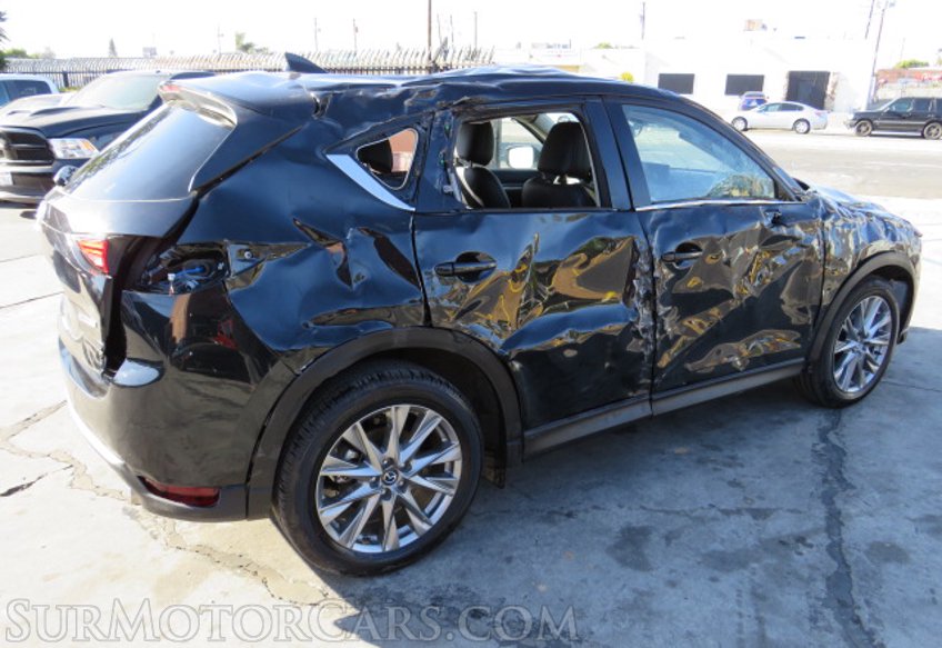 2021 Mazda CX-5 - Image 10