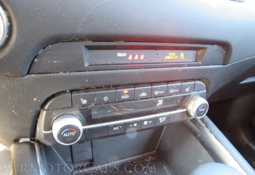2021 Mazda CX-5 - Image 37