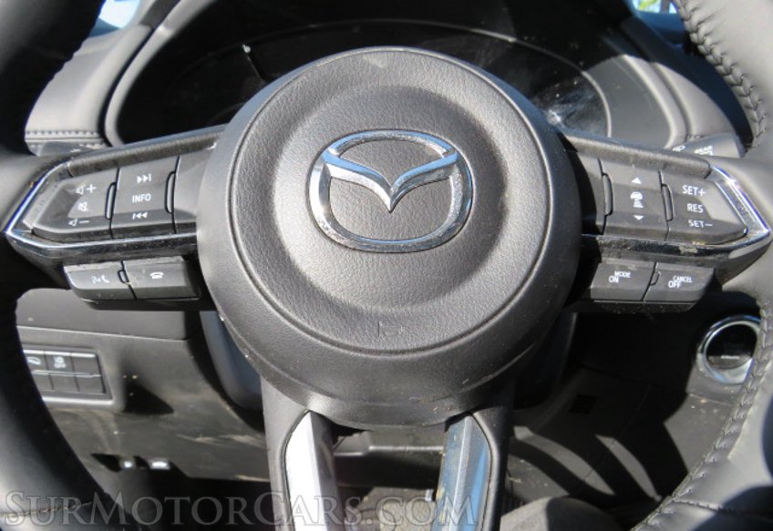 2021 Mazda CX-5 - Image 38