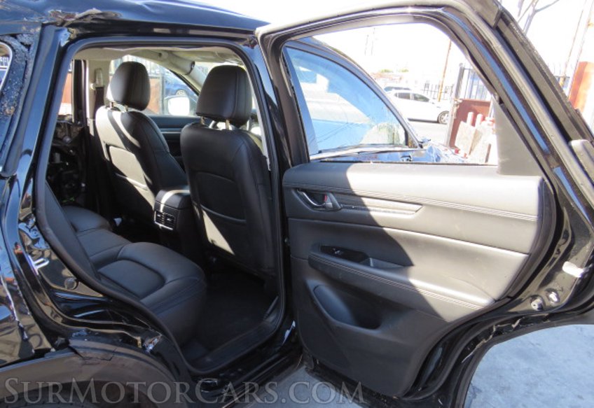 2021 Mazda CX-5 - Image 28