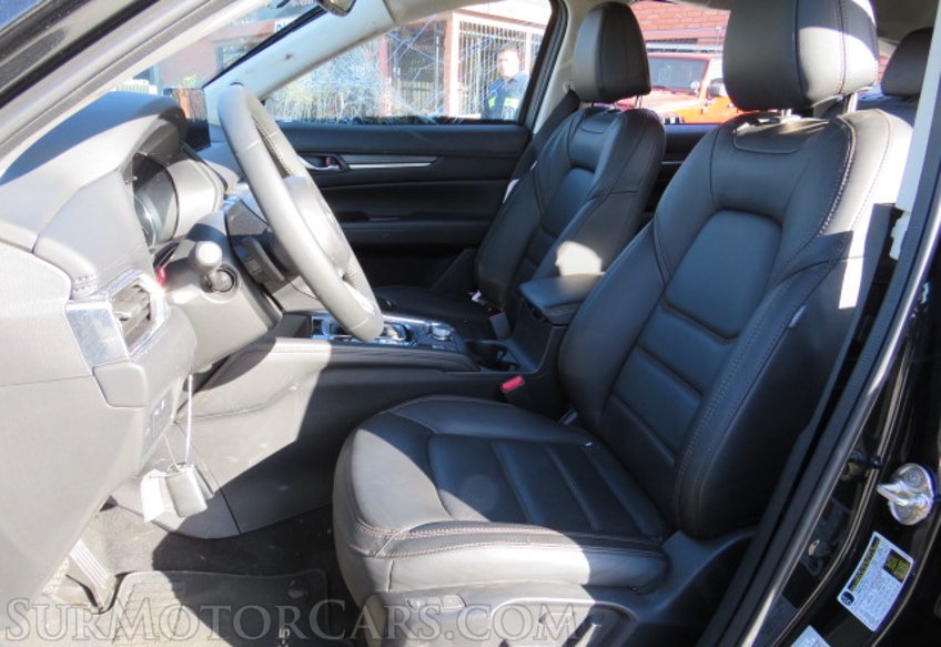 2021 Mazda CX-5 - Image 26