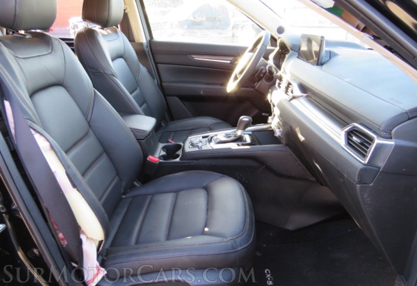 2021 Mazda CX-5 - Image 23