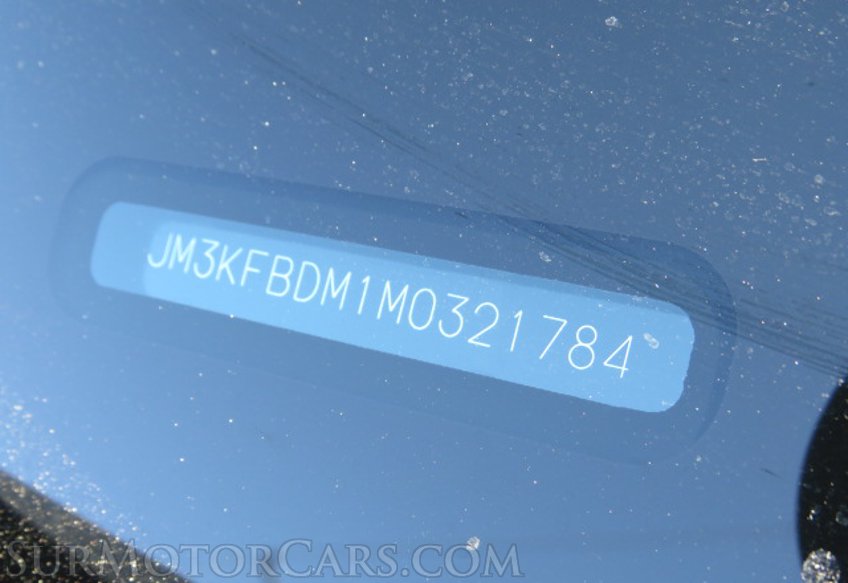 2021 Mazda CX-5 - Image 51