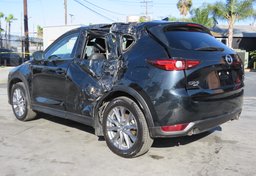 2021 Mazda CX-5 - Image 7