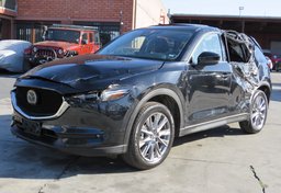 2021 Mazda CX-5 - Image 3