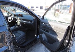 2021 Mazda CX-5 - Image 22