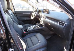 2021 Mazda CX-5 - Image 25