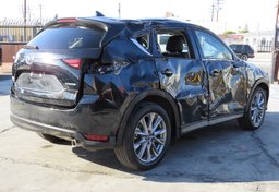 2021 Mazda CX-5 - Image 8