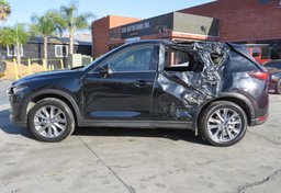2021 Mazda CX-5 - Image 5
