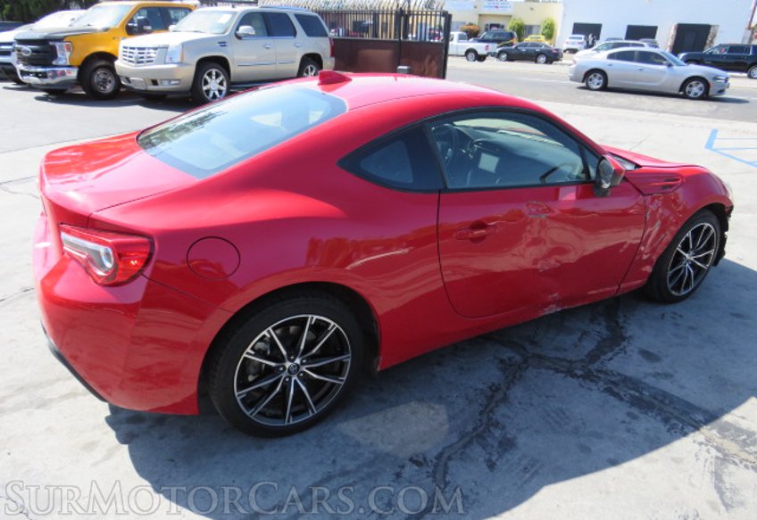 2020 Toyota 86 - Image 7