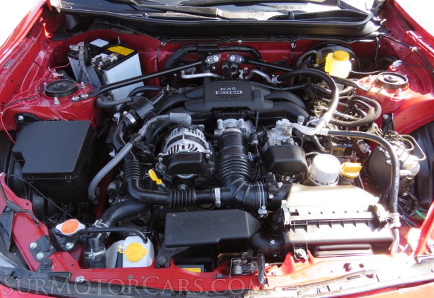 2020 Toyota 86 - Image 41
