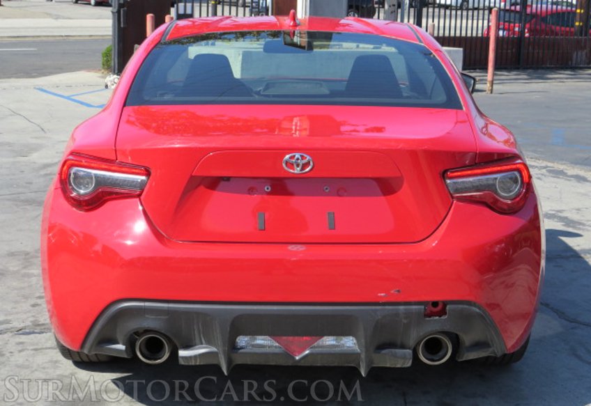 2020 Toyota 86 - Image 12